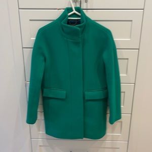J.Crew Wool Coat